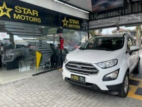 Ford Ecosport 1.5 Freestyle 2020